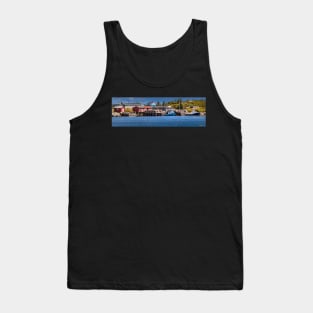 Lower Prospect, Nova Scotia Tank Top